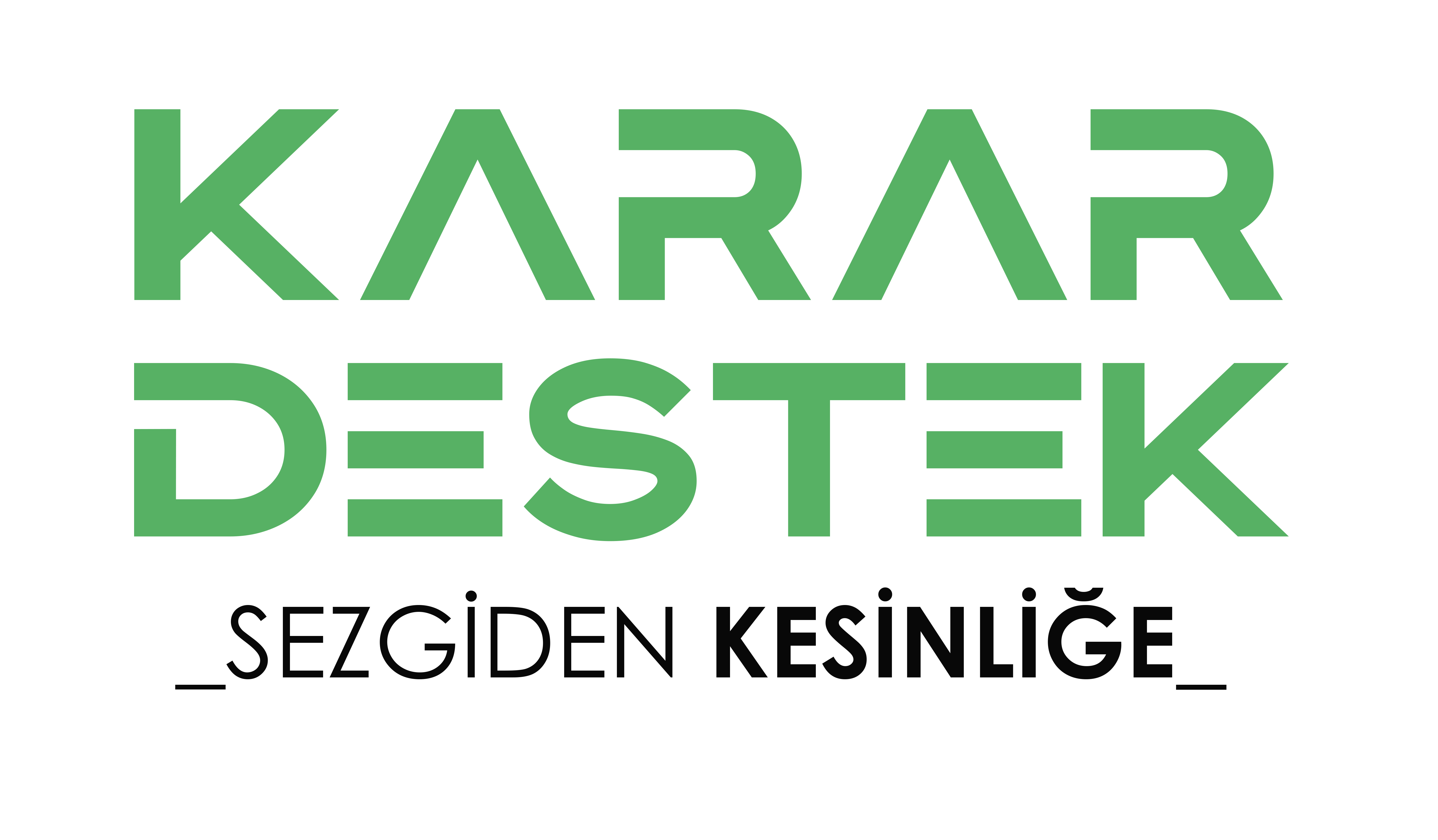 Karar Destek Logo